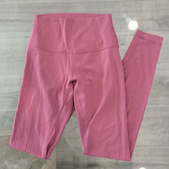 Lululemon Align Leggings - Picture 1 of 2
